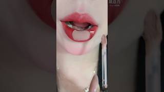 금손이 알려주는 립메이크업 이쁘게 하는 법 makeup beauty lipstick makeuptutorial [upl. by Idoux684]