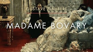 🇫🇷  Madame Bovary  Première Partie  Chapitre 1  Gustave Flaubert  Livre Audio [upl. by Dnomar665]