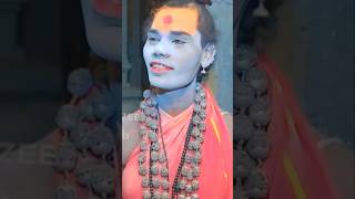 naga baba aghori kashi manoj photography🙏🙏naga sadhu aghori🙏🙏shorts ytviral viralvideo [upl. by Suivatnom]