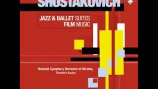 Shostakovich Jazz Suite No2 [upl. by Redna]