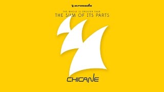 Chicane  The Sum Of Its Parts Mini Mix OUT NOW [upl. by Jorie376]