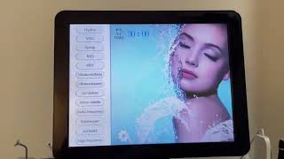 14 in 1 Hydrafacial Installation amp How to use  Step by Step  hydrafacial dermatology skincare [upl. by Egas]