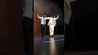 Zorba the Greek Sirtaki dance Cyprus [upl. by Olin718]