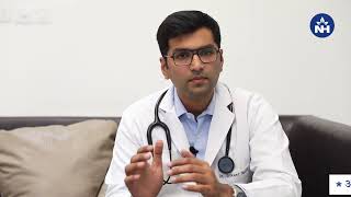 Fatty Liver  Symptoms Causes amp Treatment  Dr Srikant Mohta [upl. by Dittman]