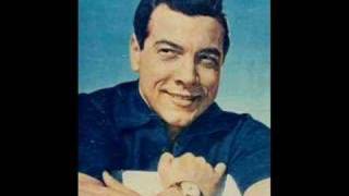 Mario Lanza  Christmas  Away in a Manger [upl. by Kalbli215]