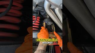 🔥Upgrades am 190E mit 230 Kompressor Motorswap😍 Mercedes 190e w201 tuning amg repair diy [upl. by Gayler]