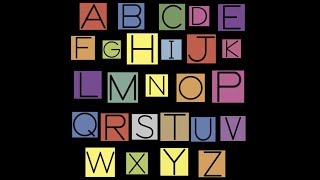 Alphabet Songs Learn the ABCs  Over 1 HOUR with 27 ABC SONGS [upl. by Nafets]