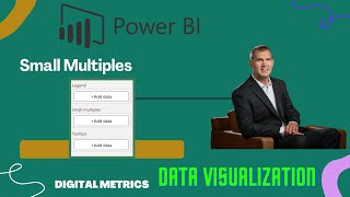 Power BI Small Multiples [upl. by Ligetti612]