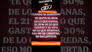 🇪🇸 LA RUINA DE ESPAÑA EN 20 SEGUNDOS 🇪🇸 shorts viral madrid españa [upl. by Narf144]