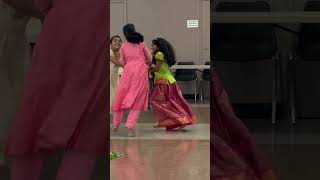 Onam celebration 2024 Kids Jance [upl. by Finbur]