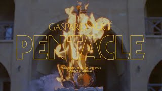 Gaspard Augé  Pentacle Official Video [upl. by Anivlac]