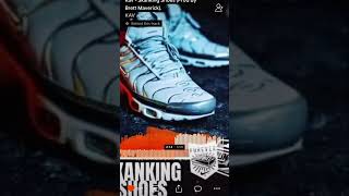 Kav  skanking shoes prod by brett maverick [upl. by Hamnet]