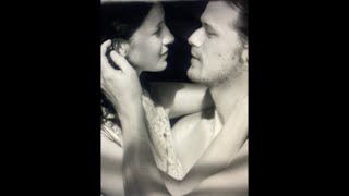 Sam Heughan and Caitriona balf besf Couple for ever 🥰 [upl. by Gianni]