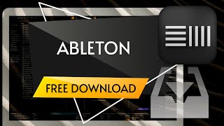 Download Ableton 12  How to Download Ableton 12  Latest Version Ableton 12 2024 [upl. by Nomzaj]