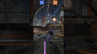 rocketleague double tap to make it clap😉 [upl. by Ttegirb]