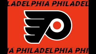 Philadelphia Flyers Goal Horn 2025 [upl. by Bronwyn]