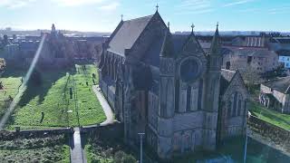 Govan Old Parish Church [upl. by Rosemaria]