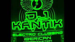 Dj Kantik  Iberican Ka2Production 2011 [upl. by Arnaud211]