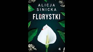 Florystki  kryminał  sensacja  thriller  Audiobooki  Audiobook Pl [upl. by Adnalue10]