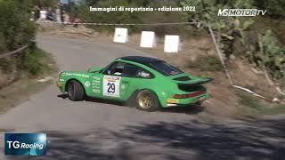 TG Racing 4923 CIRAS 2023 ante XXXV Rally Elba Storico  MSmotor 15set23 h2136 [upl. by Ydnes]