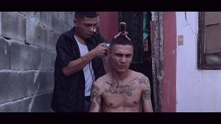 EL PORQUE ❌ UNDER SIDE 821 video oficial [upl. by Yedorb]