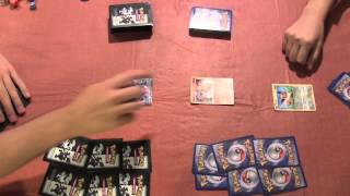 How To Play The Pokemon Trading Card Game [upl. by Brownson26]