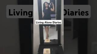 Living alone diaries India Ahmedabad Rent furniture rentomojo Review Vlog New city New Girl Vegan [upl. by Malo142]