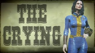 The Storyteller FALLOUT S4 E16  The Crying [upl. by Avin]