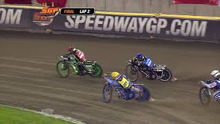 NICE Torun SGP Final replay [upl. by Ahola]