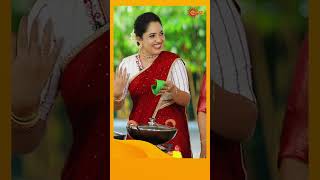 Ruchichonam  Onam Specials 2024  Surya TV [upl. by Christian]