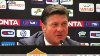 DURA POLEMICA DEL GIORNALISTA RAFFAELE TAGLIAMONTE CON WALTER MAZZARRI [upl. by Yankee530]