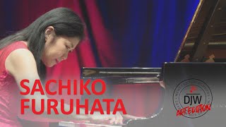 SACHIKO FURUHATA  DJW Live Concert Online 20201127 [upl. by Ahcsas462]