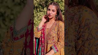 Dananeer mobeen new drama pics 2024 fashiondreams trendingvideo fashion jaweria [upl. by Dorraj]