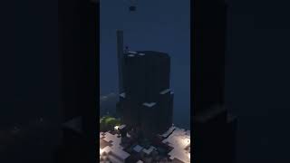 25 seconds of me decimating Agnis tower🎶 shorts minecraft [upl. by Schinica]