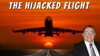 The Hijacked Entebbe Flight amp A Lesson In How To Pray The Right Way  Rabbi Paysach Krohn STORY [upl. by Shapiro]