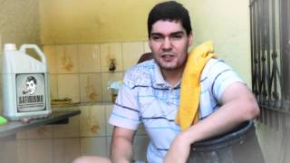 Satirismoorg  LOUCO DO SACO S02E04  THE WIDES [upl. by Bigot]