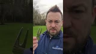 Cobtree Manor Golf Club  Weekly Update 15th February 2024 [upl. by Svensen]