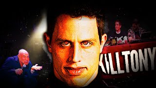 Craziest Moments In KILL TONY History [upl. by Sirdna818]