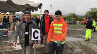 Survival Day 2018 Cement masons Local 528 seattle [upl. by Eiaj250]