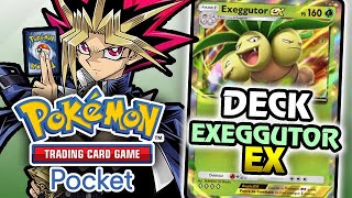 Un BUEN DECK para INICIAR en POKÉMON TCG POCKET [upl. by Anyek]