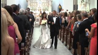 Maggie Jake Peetz Wedding Highlights [upl. by Rosol]