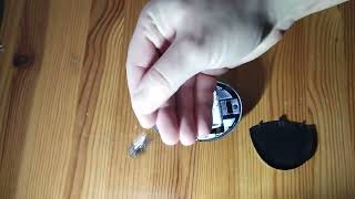 Logitech Marathon Mouse M705 UNBOXING [upl. by Drye310]