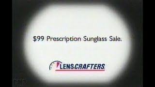 LensCrafters 2000 [upl. by Shaeffer]