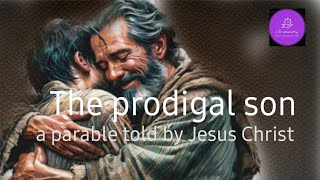 The Prodigal son Jicministry [upl. by Thamora]