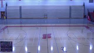 Homestead High School vs Whitefish Bay High School Mens Varsity Volleyball [upl. by Farmer745]