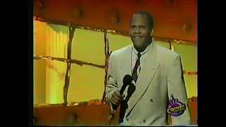 Rondell Sheridan Standup Comedy London Underground [upl. by Jodi]