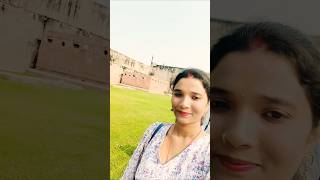 Red fort agraaayanshshort [upl. by Ettevey]