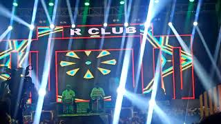 R CLUB SOUND amp LIGHT RANCHI  TONKO JATRA PROGRAM 2024  NAGPURI SONG INSTRUMENTAL DIL BAIR GELAK [upl. by Niwrek]