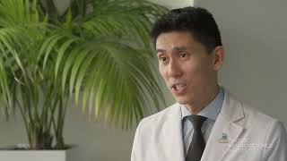 Eustachian Tube Dysfunction Relating to Nasal and Sinus Issues with Dr Michael Yong  A PNI Minute [upl. by Eejan]