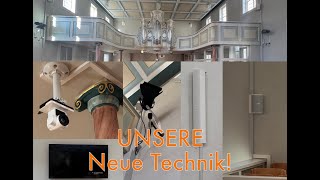 Neue Technik [upl. by Ormsby989]